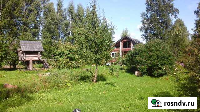 Дача 160 м² на участке 30 сот. на продажу в Пскове Псков - изображение 1