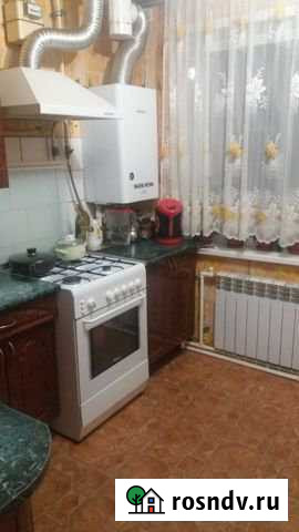 3-комнатная квартира, 67 м², 3/3 эт. на продажу в Мичуринске Мичуринск - изображение 1