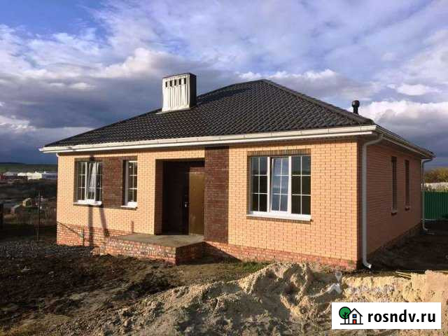 Дом 89 м² на участке 8 сот. на продажу в Хохряках Хохряки - изображение 1