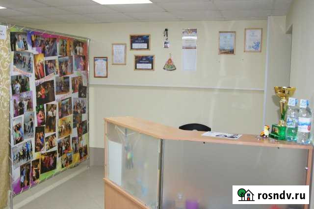 Свободного назначения 140 кв.м. Омск - изображение 1