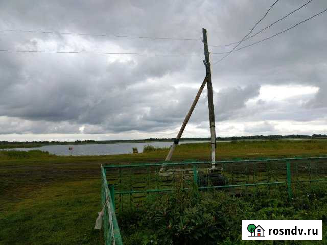 Дом 65 м² на участке 35 сот. на продажу в Долгодеревенском Долгодеревенское - изображение 1