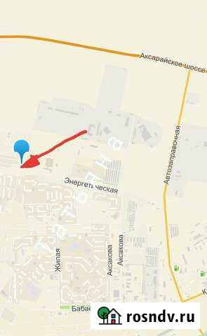 Помещение свободного назначения, 414 кв.м. Астрахань - изображение 1