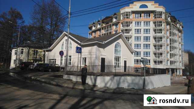 Помещение свободного назначения, 200 кв.м. Сергиев Посад - изображение 1