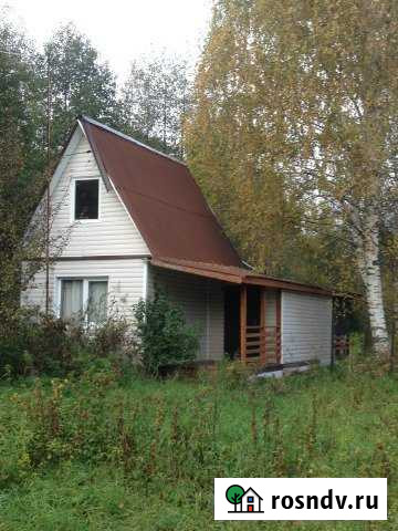 Дача 60 м² на участке 12 сот. на продажу в Орехово-Зуево Орехово-Зуево - изображение 1