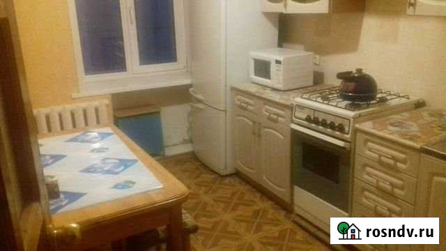 3-комнатная квартира, 65 м², 9/9 эт. в аренду посуточно в Орске Орск - изображение 1