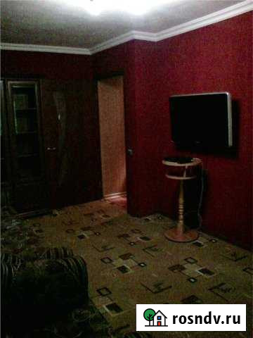 2-комнатная квартира, 42 м², 3/5 эт. в аренду на длительный срок в Нальчике Нальчик - изображение 1