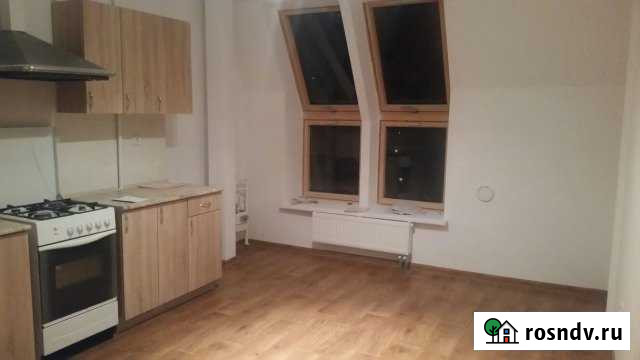 2-комнатная квартира, 57 м², 4/5 эт. в аренду на длительный срок в Гурьевске Калининградской области Гурьевск - изображение 1