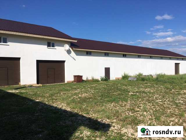 Производственная база Боровск - изображение 1