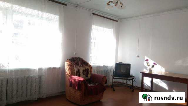 Дом 56 м² на участке 9 сот. на продажу в Голышманово Голышманово - изображение 1