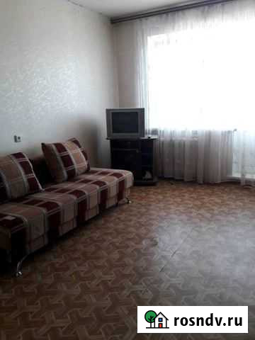 1-комнатная квартира, 38 м², 9/9 эт. в аренду на длительный срок в Балаково Балаково - изображение 1