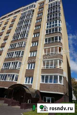 2-комнатная квартира, 68 м², 5/10 эт. на продажу в Новочебоксарске Новочебоксарск - изображение 1