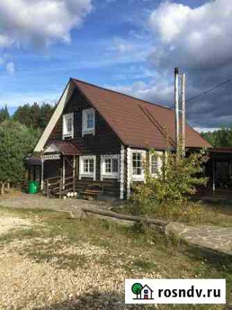 Коттедж 600 м² на участке 21 сот. на продажу в Калуге Калуга