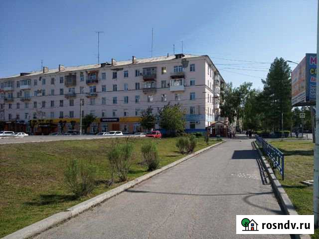 Торговое помещение, 147 кв.м. Серов - изображение 1