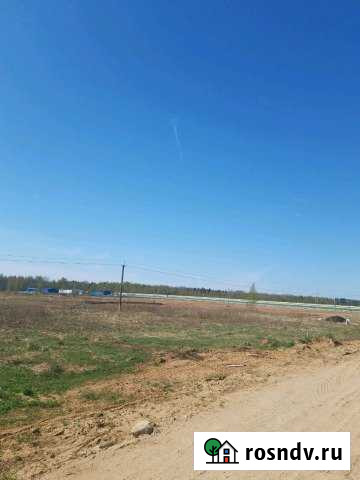 Участок СНТ, ДНП 360 сот. на продажу в Великом Новгороде Великий Новгород - изображение 1