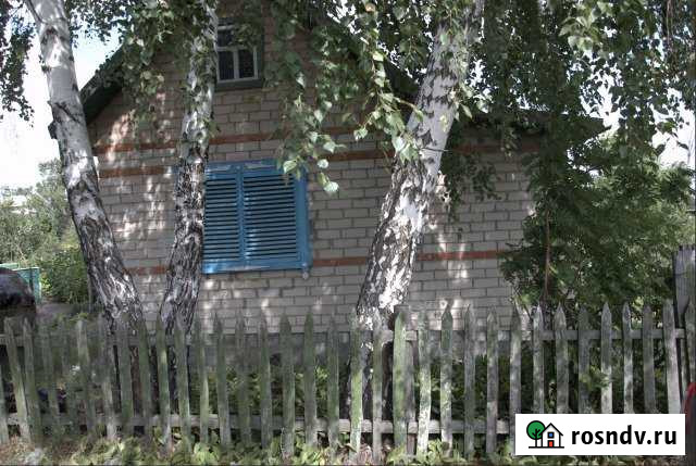 Участок СНТ, ДНП 4 сот. на продажу в Троицке Челябинской области Троицк - изображение 1