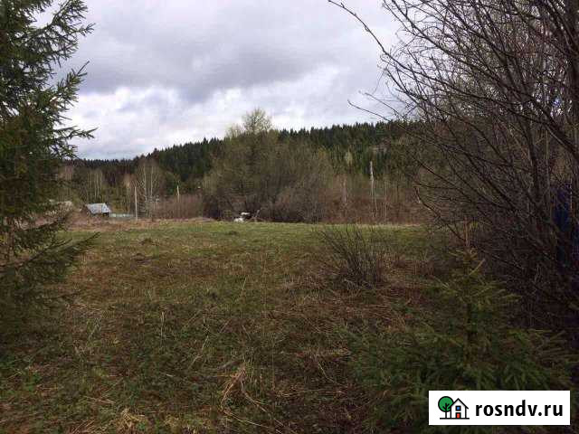 Участок СНТ, ДНП 31 сот. на продажу в Сылве Сылва - изображение 1