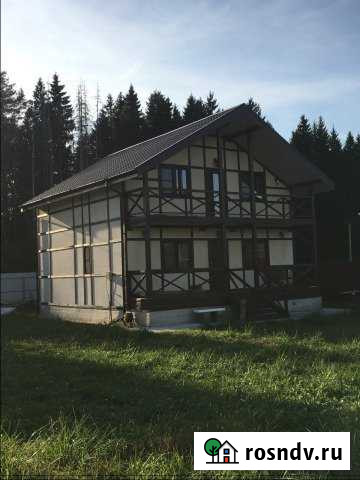 Коттедж 150 м² на участке 15 сот. на продажу в Можайске Можайск - изображение 1