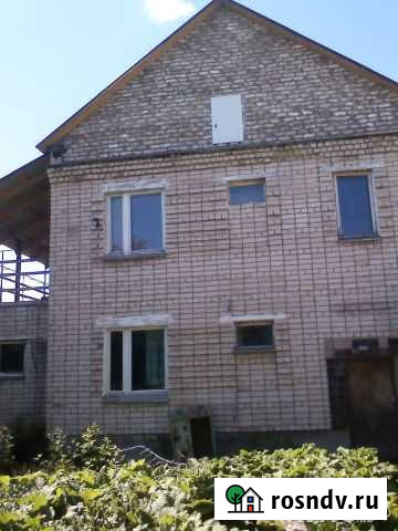 Коттедж 109 м² на участке 6 сот. на продажу в Обшаровке Обшаровка - изображение 1