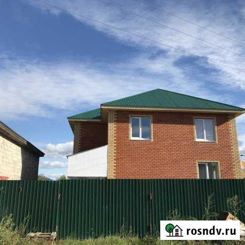 Дом 200 м² на участке 10 сот. на продажу в Чебоксарах Чебоксары - изображение 1