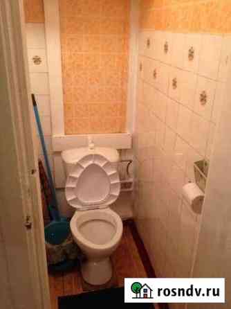 Комната 18 м² в 2-ком. кв., 2/5 эт. в аренду на длительный срок в Ярославле Ярославль