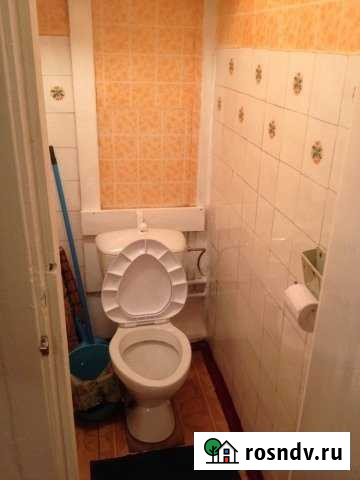 Комната 18 м² в 2-ком. кв., 2/5 эт. в аренду на длительный срок в Ярославле Ярославль - изображение 1