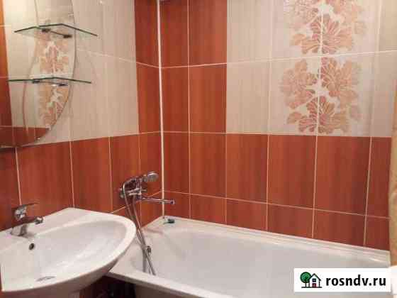 2-комнатная квартира, 55 м², 3/9 эт. в аренду посуточно в Усинске Усинск