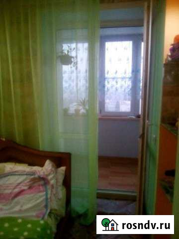 3-комнатная квартира, 62 м², 9/9 эт. на продажу в Алексине Алексин - изображение 1