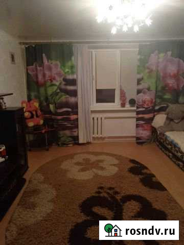 2-комнатная квартира, 51 м², 5/9 эт. на продажу в Сердобске Сердобск - изображение 1