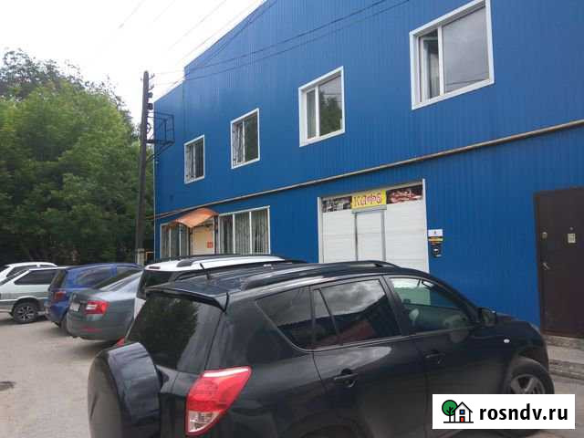 Складские помещения Рязань - изображение 1