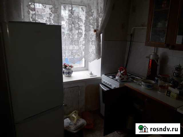 2-комнатная квартира, 45 м², 3/5 эт. на продажу в Камне-на-Оби Камень-на-Оби - изображение 1