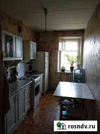 4-комнатная квартира, 79 м², 8/9 эт. на продажу в Электроугли Электроугли