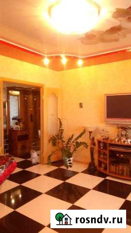 3-комнатная квартира, 68 м², 6/9 эт. на продажу в Усть-Илимске Усть-Илимск - изображение 1