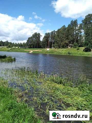 Дача 40 м² на участке 12 сот. на продажу в Дорохово Дорохово - изображение 1