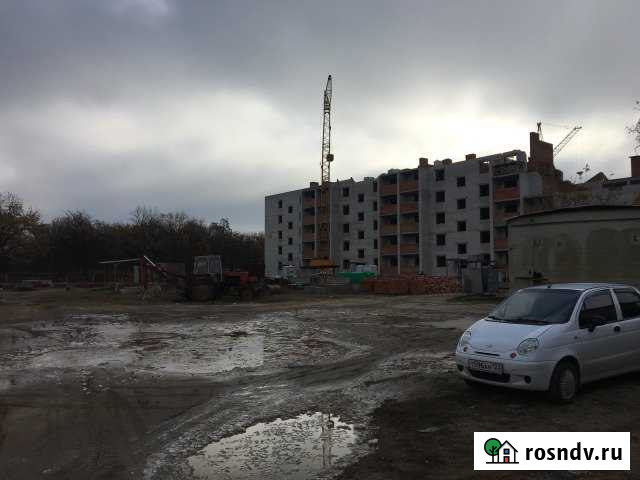 2-комнатная квартира, 85 м², 1/5 эт. на продажу в Кропоткине Кропоткин - изображение 1