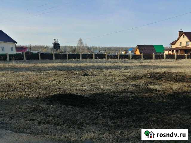 Участок ИЖС 12 сот. на продажу в Майском Пермского края Майский - изображение 1