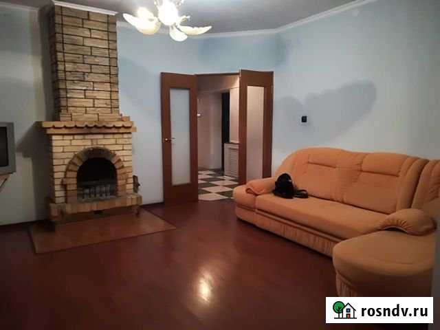 4-комнатная квартира, 110 м², 2/2 эт. на продажу в Новороссийске Новороссийск - изображение 1