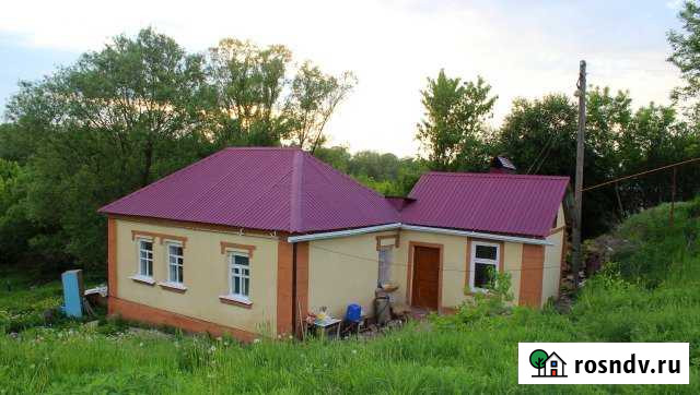 Дом 45.7 м² на участке 29 сот. на продажу в Семилуках Семилуки - изображение 1