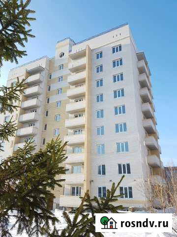 1-комнатная квартира, 44 м², 1/9 эт. на продажу в Рассказово Рассказово - изображение 1