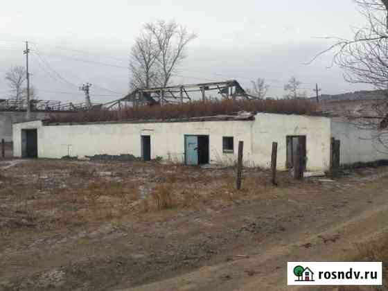Торговое помещение, 319 кв.м. Карымское