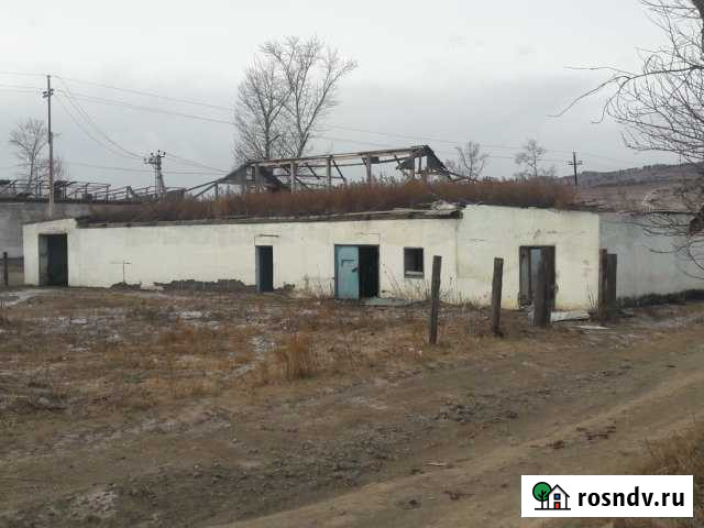 Торговое помещение, 319 кв.м. Карымское - изображение 1