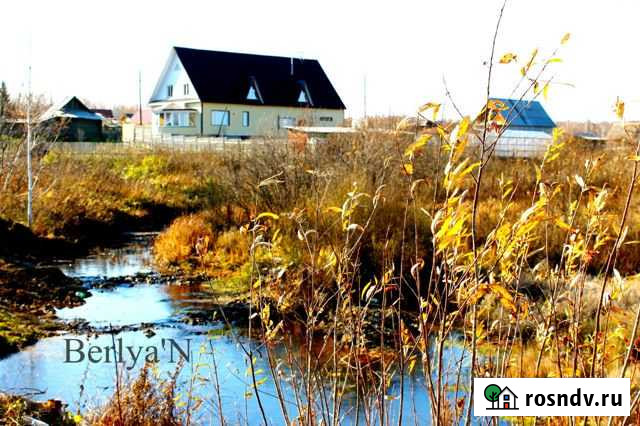 Коттедж 480 м² на участке 16 сот. на продажу в Каменске-Уральском Каменск-Уральский - изображение 1