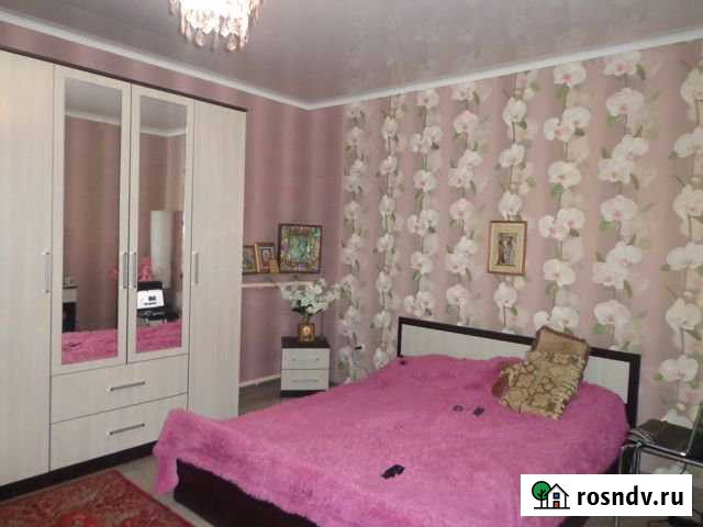 Дом 150 м² на участке 16 сот. на продажу в Старонижестеблиевской Старонижестеблиевская - изображение 1