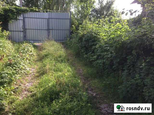 Коттедж 92 м² на участке 6 сот. на продажу в Бежецке Бежецк - изображение 1