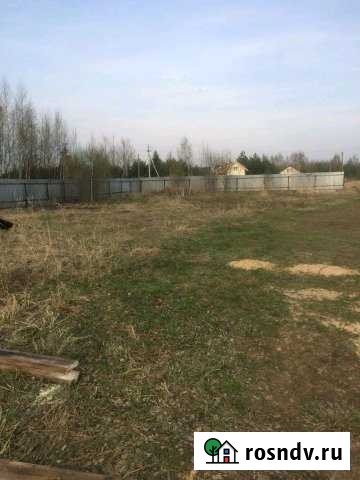 Участок ИЖС 30 сот. на продажу в Новозавидовском Новозавидовский - изображение 1