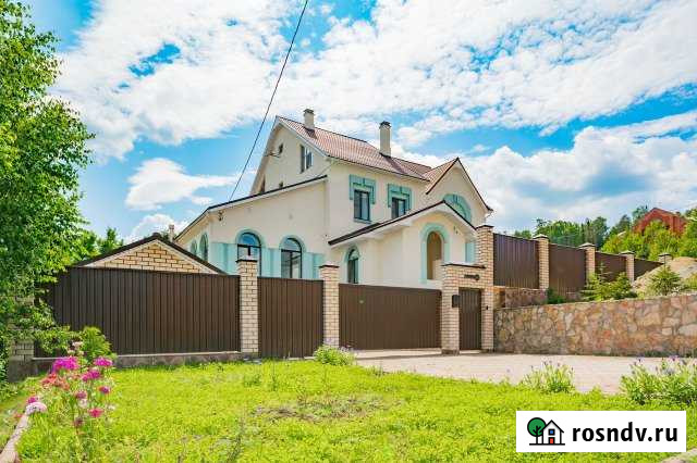 Дом 600 м² на участке 20 сот. на продажу в Новоуральске Новоуральск - изображение 1
