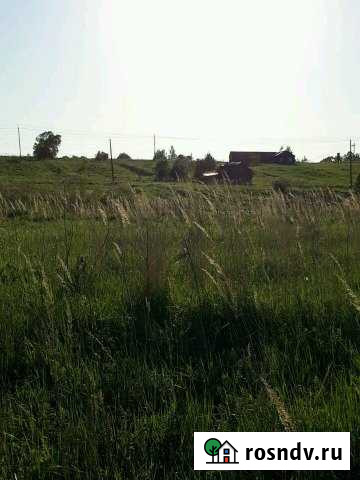 Участок ИЖС 50 сот. на продажу в Зубцове Зубцов - изображение 1