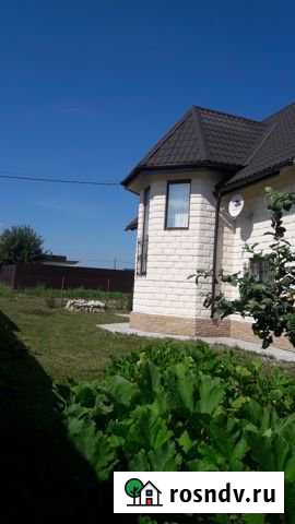 Дом 132.2 м² на участке 6.1 сот. на продажу в Кипене Кипень - изображение 1