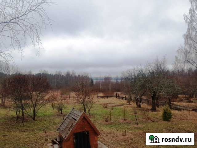 Участок СНТ, ДНП 200 сот. на продажу в Осташкове Осташков - изображение 1