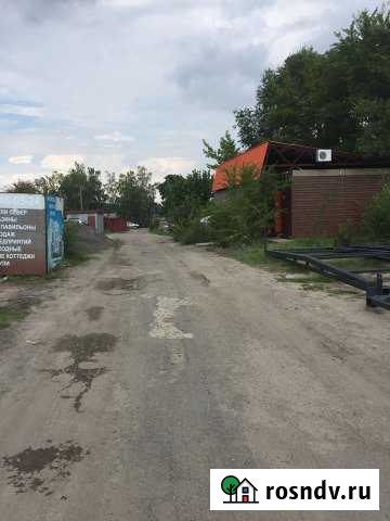 Сдам площадь для торговли стройматериалами.Первая Старый Оскол - изображение 1