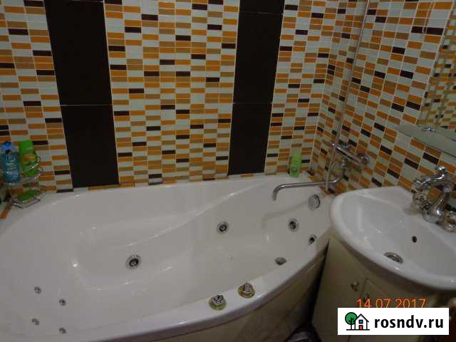 2-комнатная квартира, 60 м², 9/9 эт. в аренду посуточно в Нижнем Тагиле Нижний Тагил - изображение 1